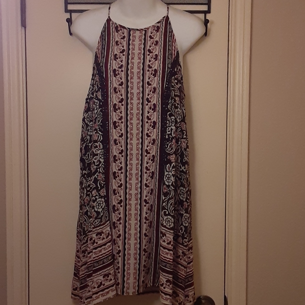 Altar'd State Dress - Picture 2 of 4